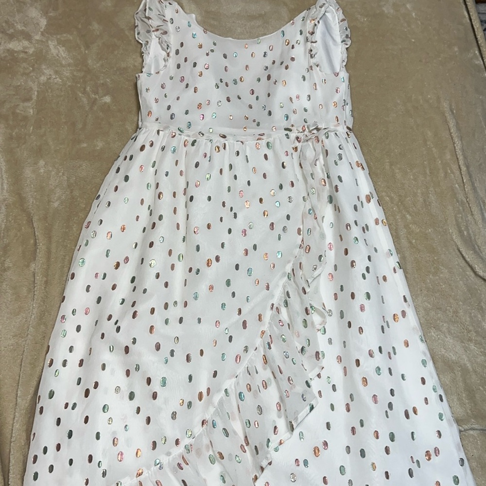 Rachel Zoe dress